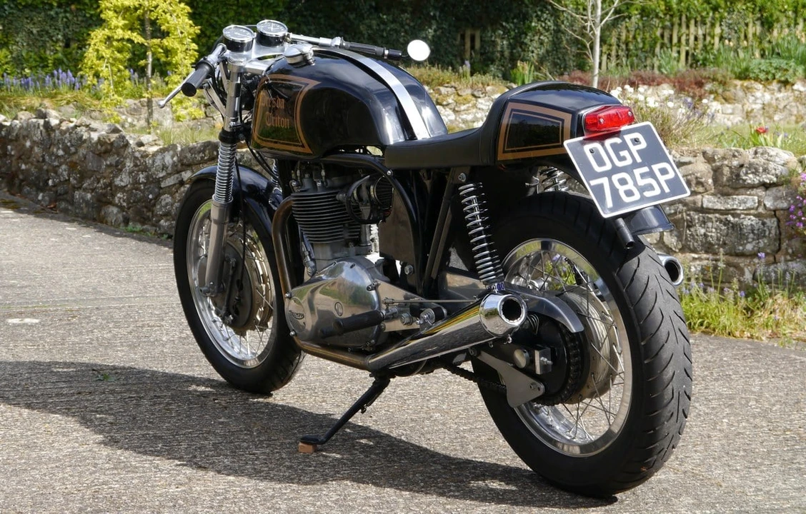 1976 Triton - Image 5 of 30