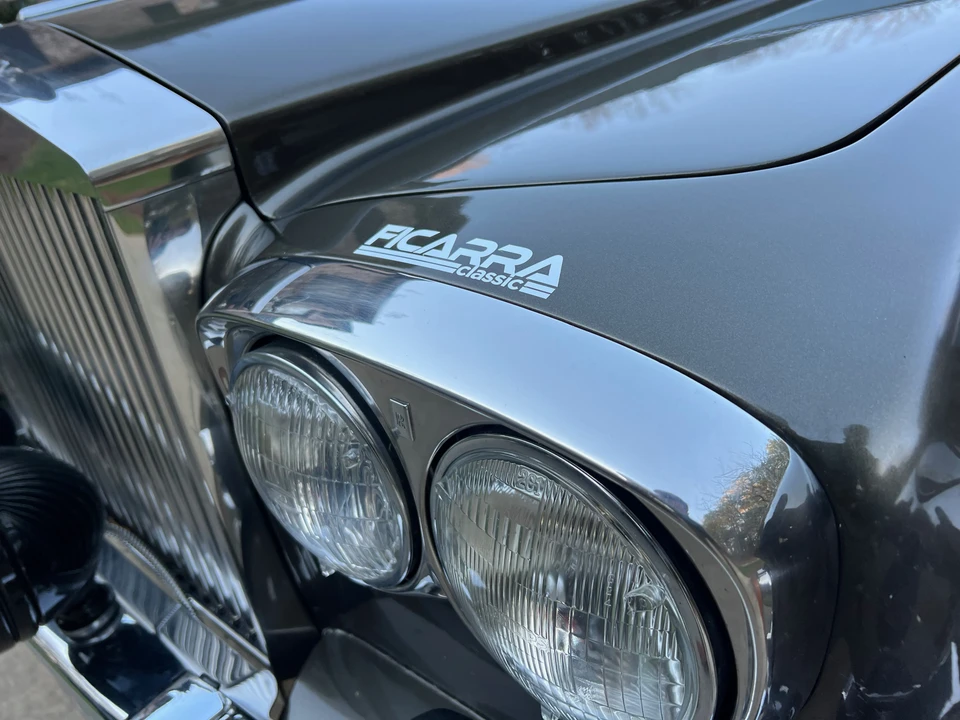1976 Rolls-Royce Silver Shadow I - Image 24 of 31