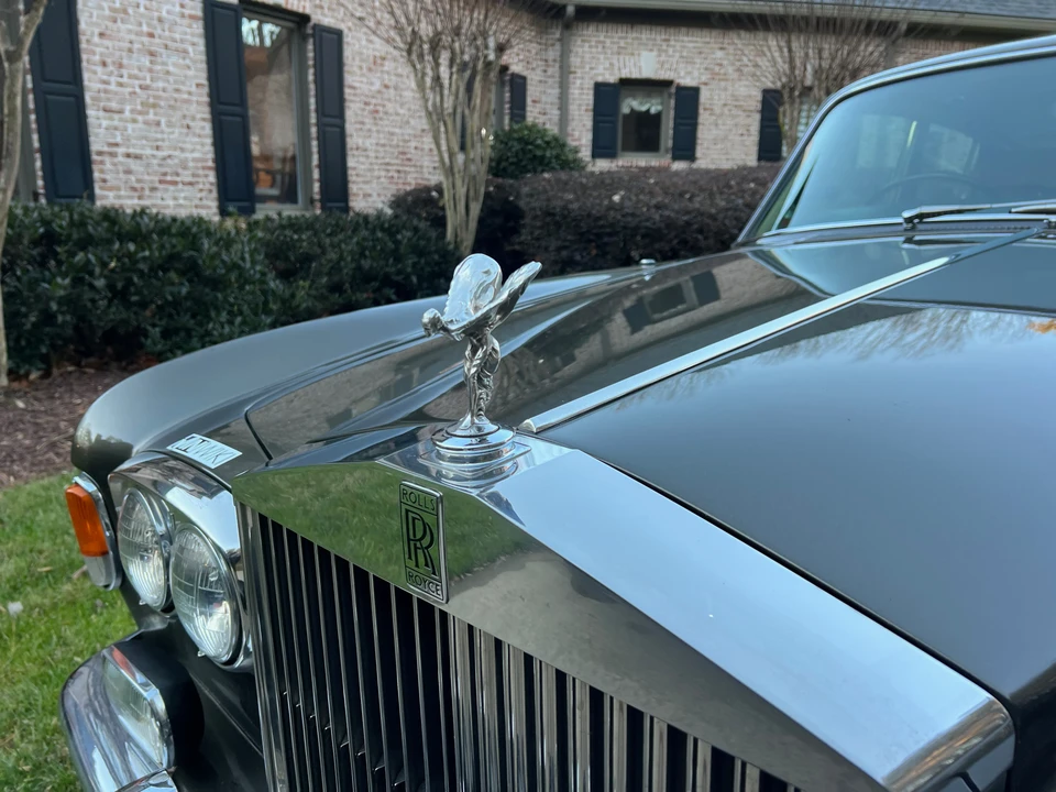 1976 Rolls-Royce Silver Shadow I - Image 26 of 31