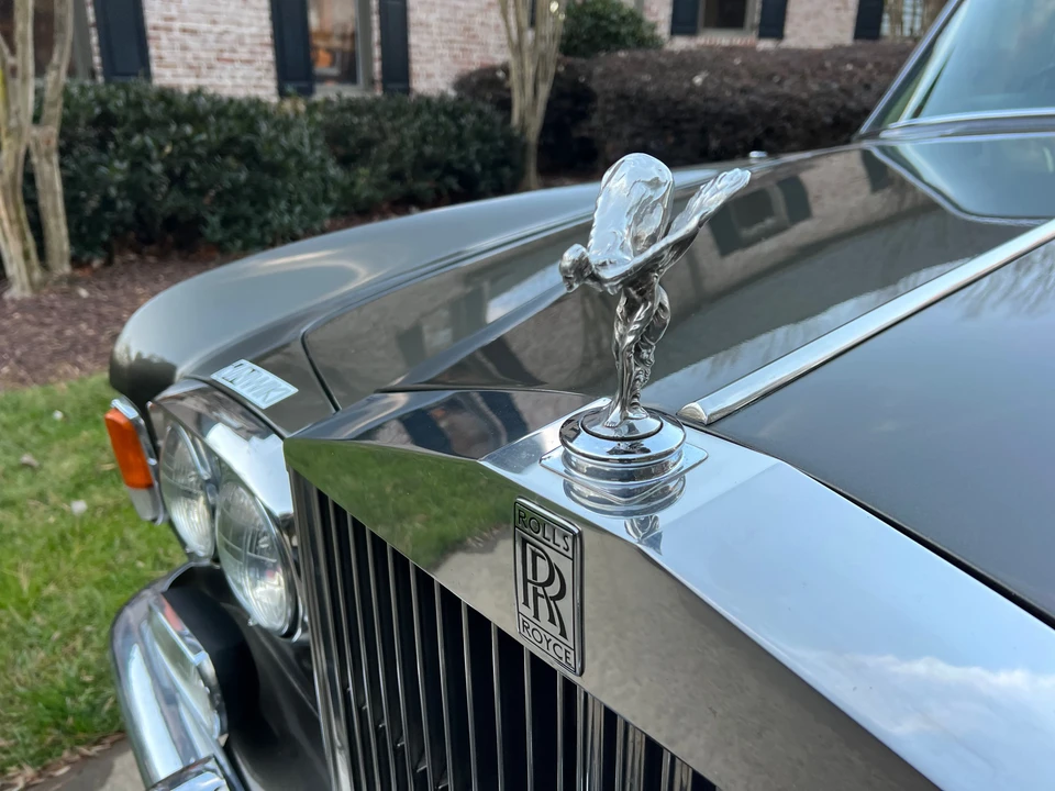 1976 Rolls-Royce Silver Shadow I - Image 25 of 31