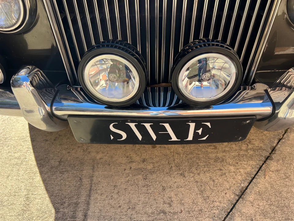 1976 Rolls-Royce Silver Shadow I - Image 29 of 31
