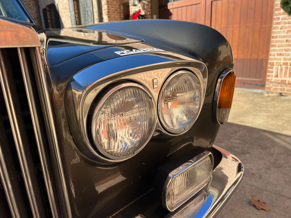 1976 Rolls-Royce Silver Shadow I - Image 30 of 31