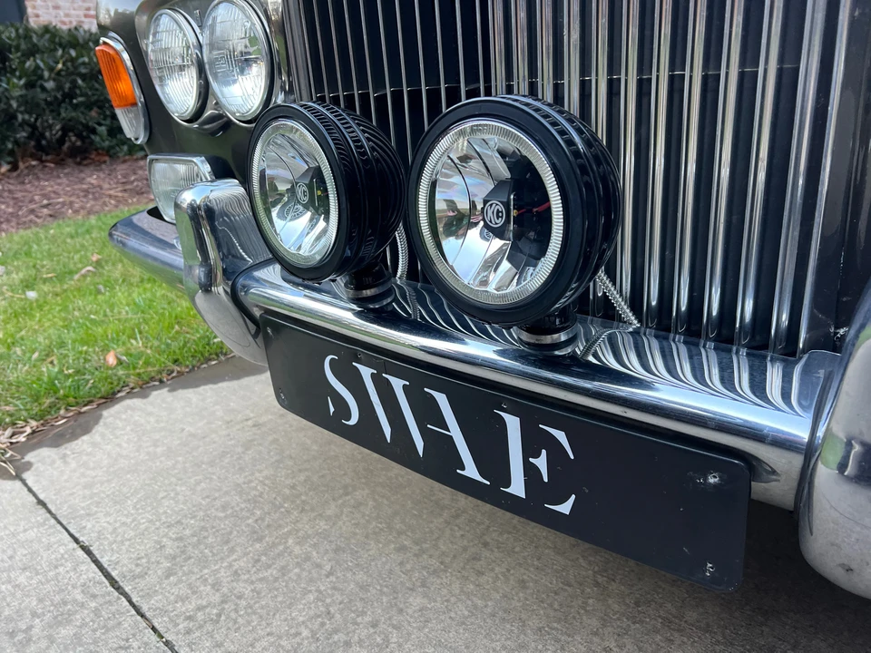 1976 Rolls-Royce Silver Shadow I - Image 28 of 31