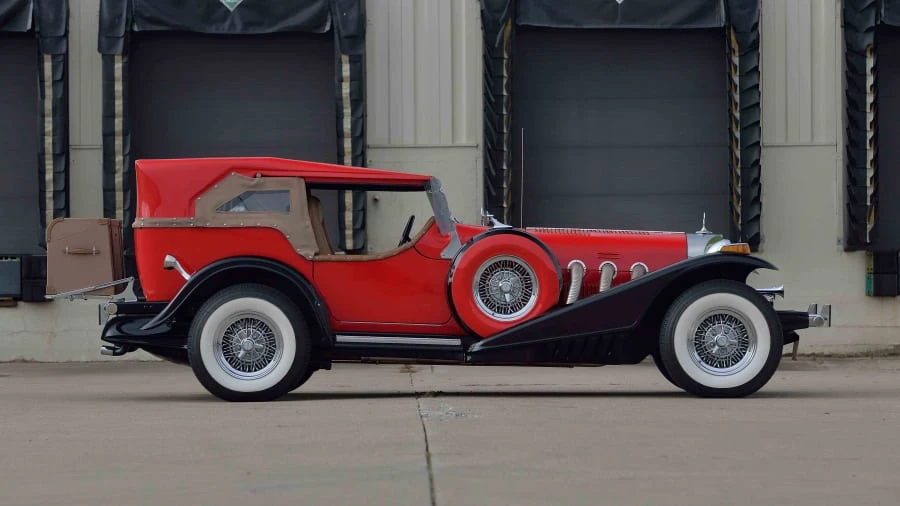 1976 Excalibur - Image 2 of 12