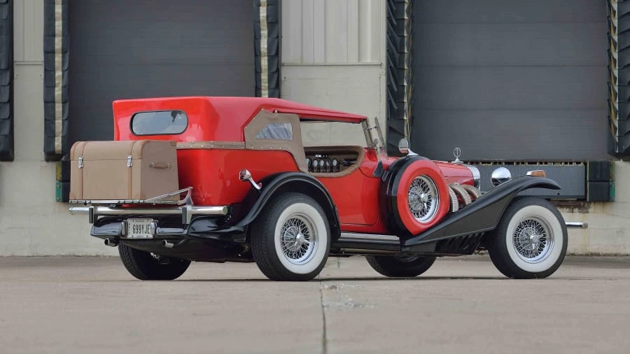 1976 Excalibur - Image 3 of 12