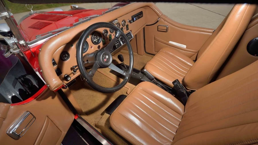1976 Excalibur - Image 4 of 12