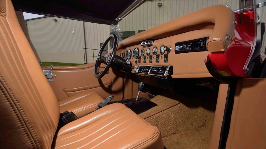 1976 Excalibur - Image 5 of 12