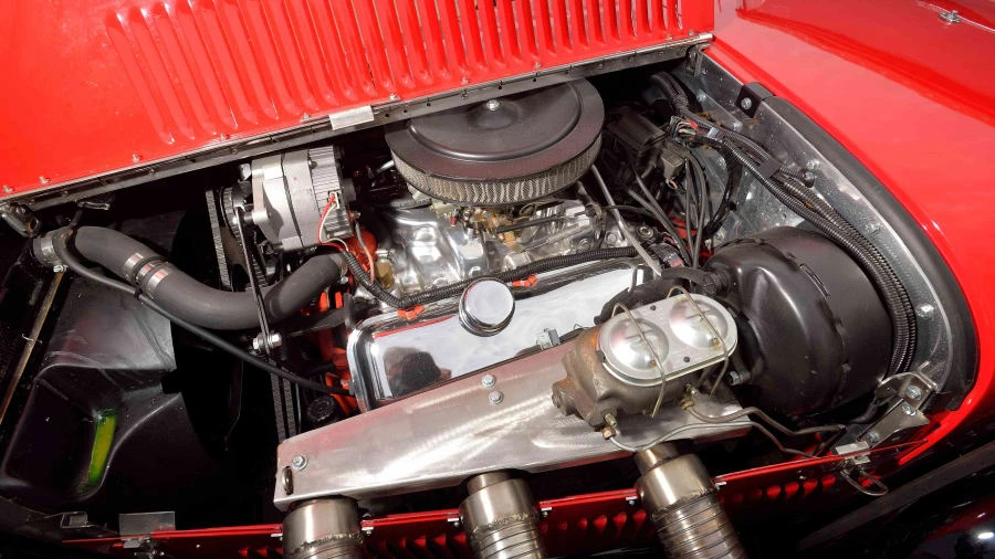 1976 Excalibur - Image 6 of 12