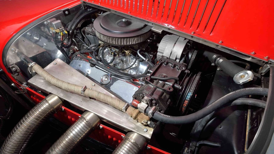 1976 Excalibur - Image 7 of 12