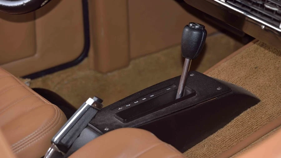 1976 Excalibur - Image 9 of 12