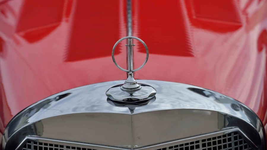 1976 Excalibur - Image 11 of 12