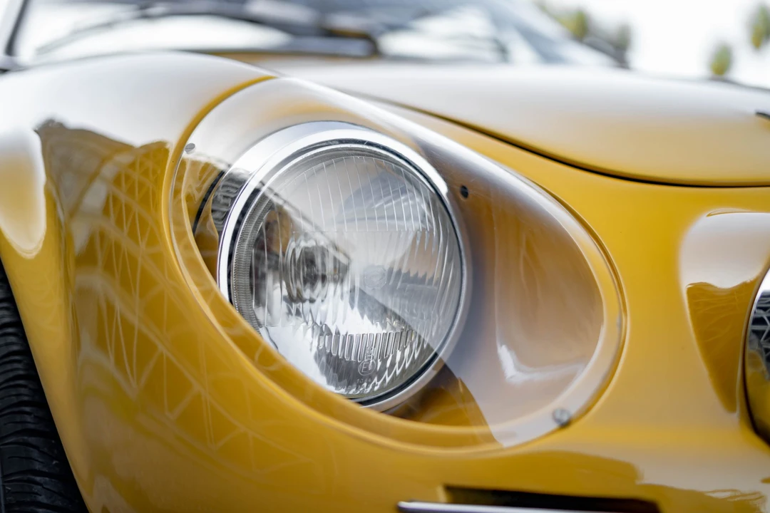 1976 Alpine A110 (1963-1977) - Image 27 of 31