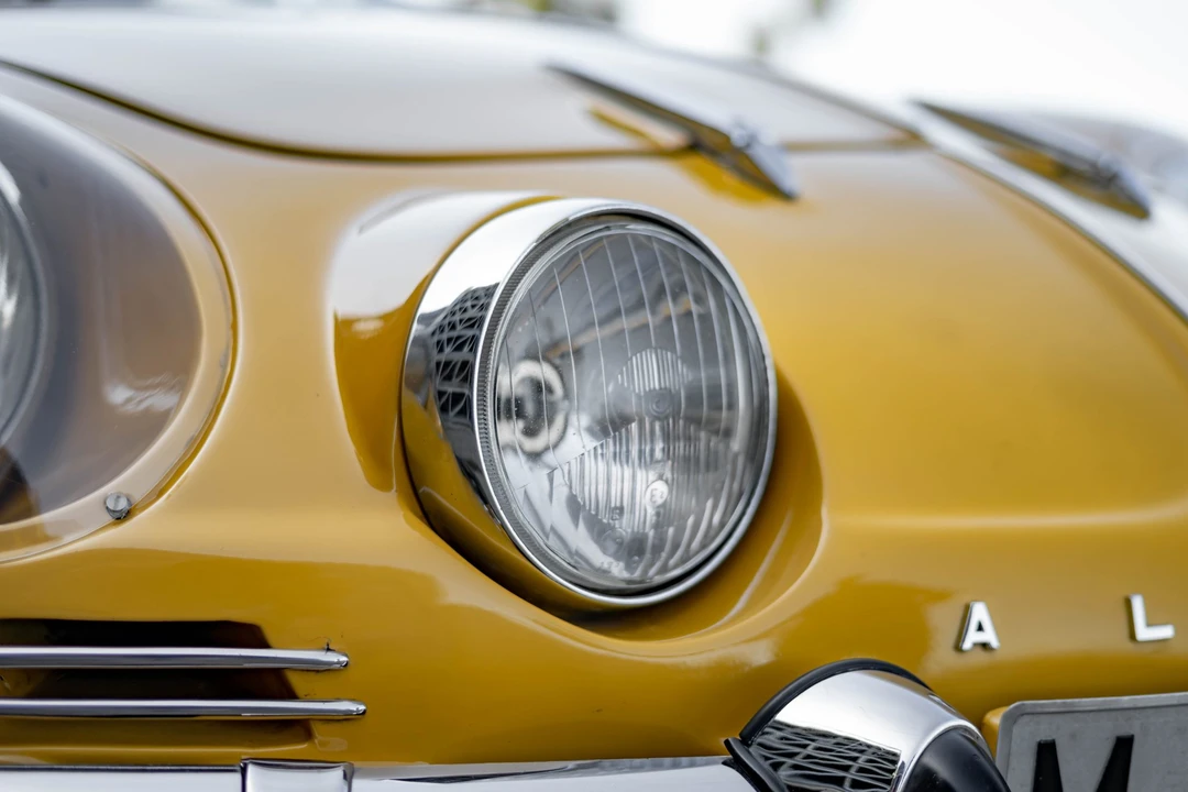 1976 Alpine A110 (1963-1977) - Image 28 of 31