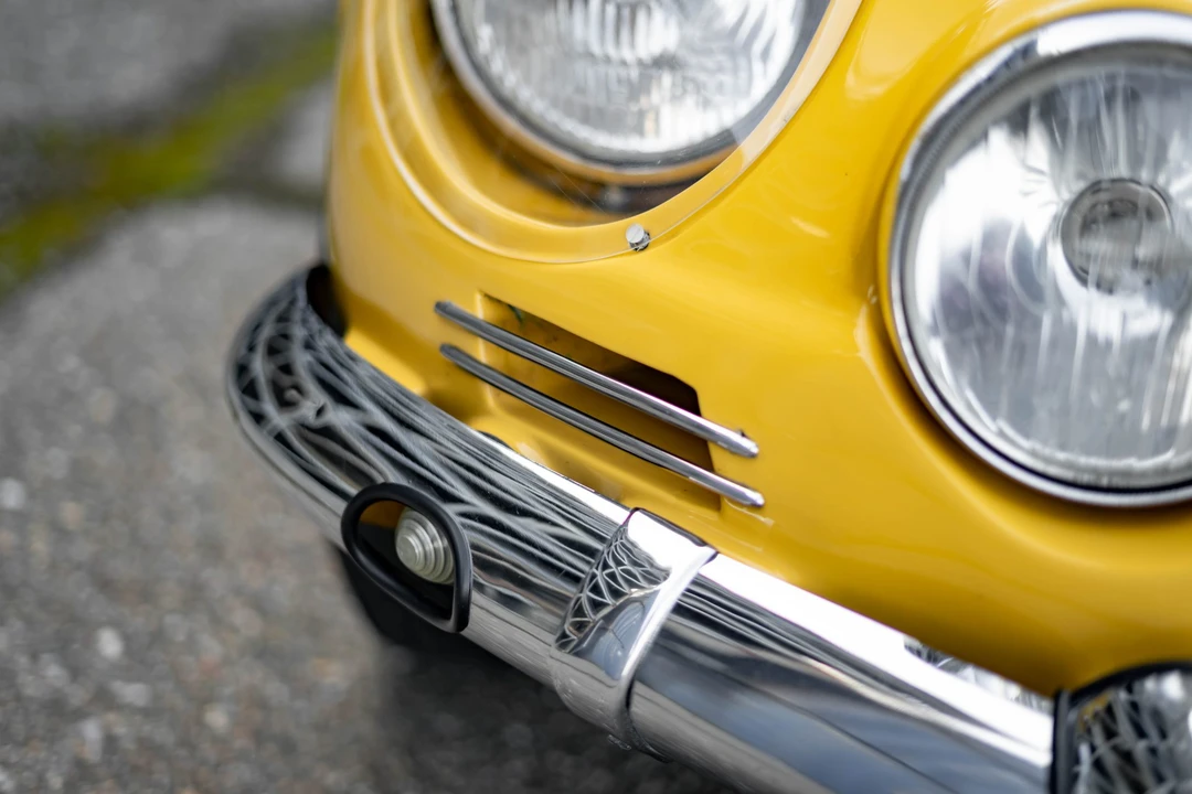 1976 Alpine A110 (1963-1977) - Image 29 of 31