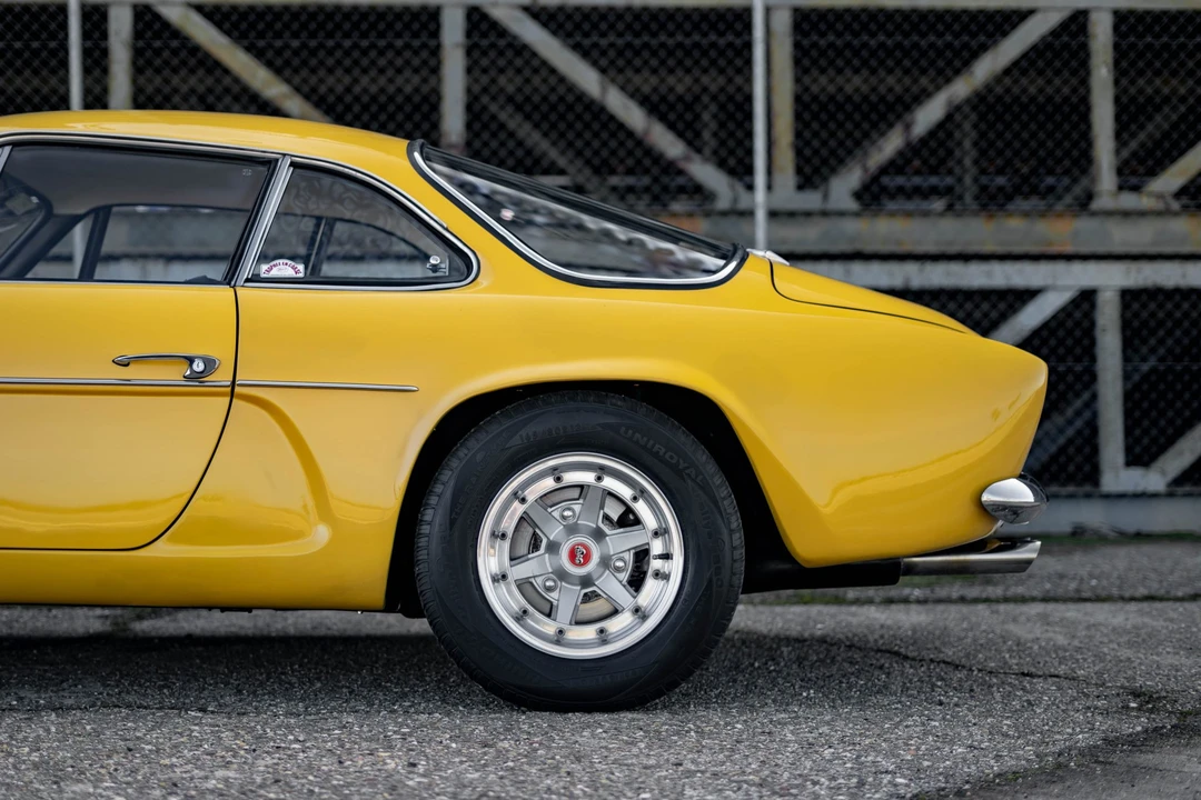1976 Alpine A110 (1963-1977) - Image 16 of 31