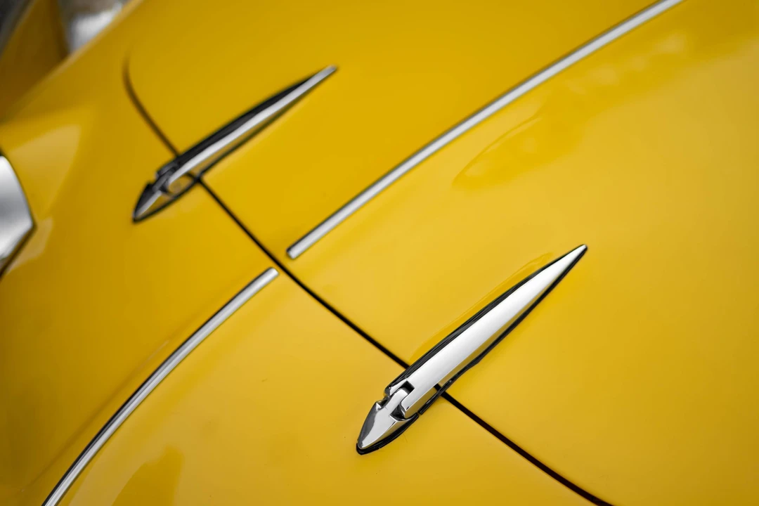 1976 Alpine A110 (1963-1977) - Image 30 of 31