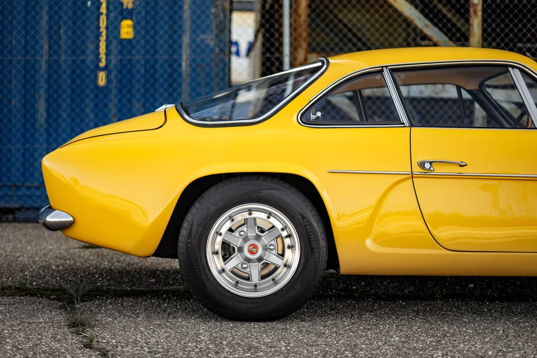 1976 Alpine A110 (1963-1977) - Image 17 of 31