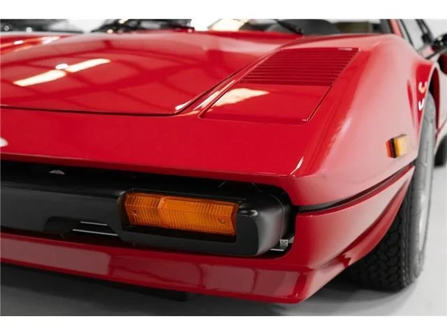 1976 Ferrari 308 GTB - Image 11 of 21