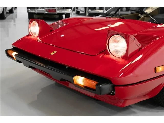 1976 Ferrari 308 GTB - Image 12 of 21