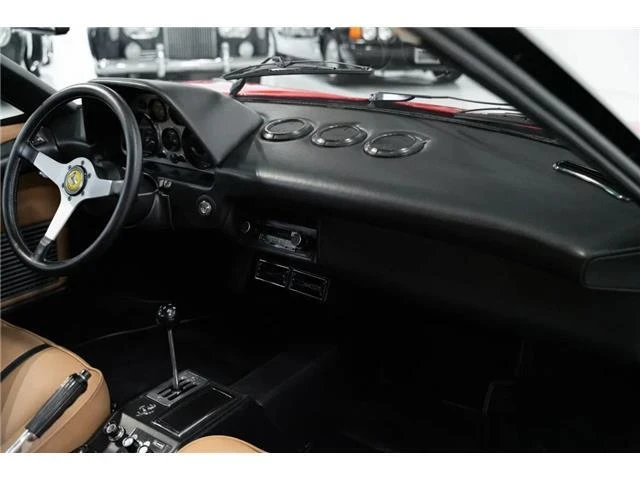 1976 Ferrari 308 GTB - Image 18 of 21
