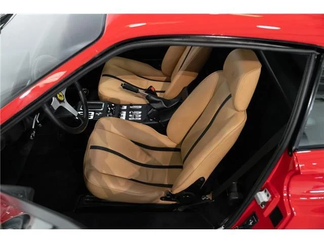 1976 Ferrari 308 GTB - Image 17 of 21