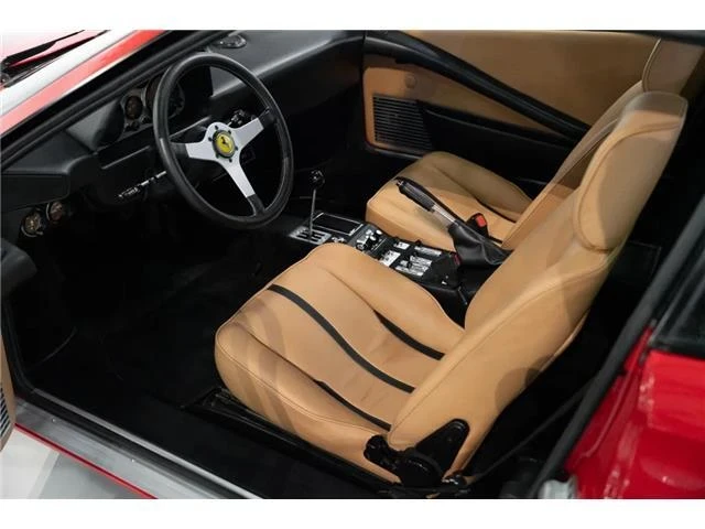 1976 Ferrari 308 GTB - Image 15 of 21