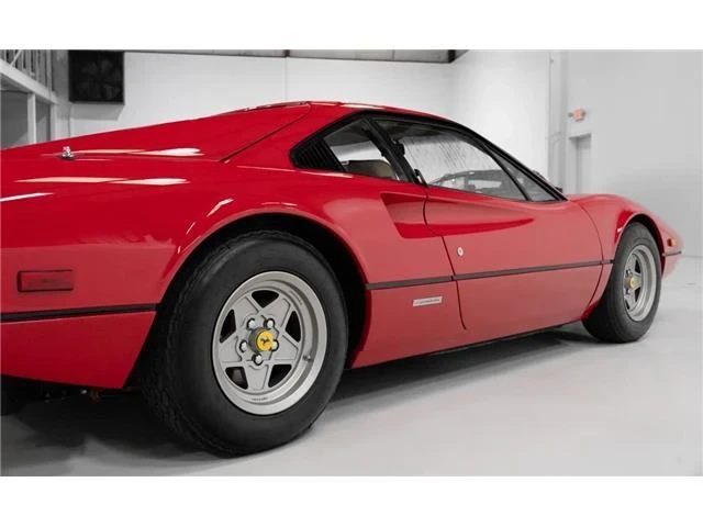 1976 Ferrari 308 GTB - Image 10 of 21