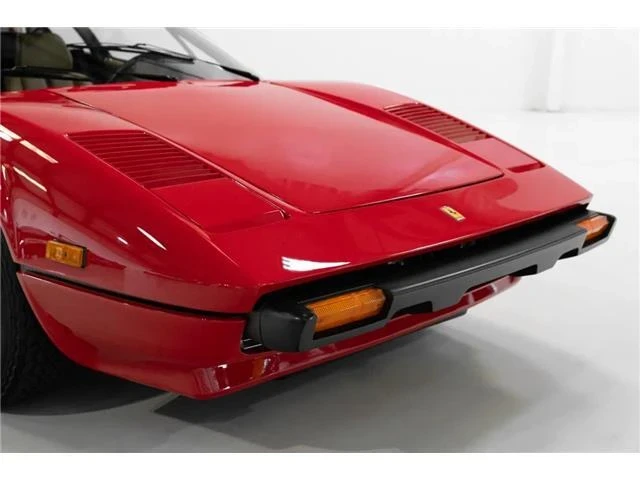 1976 Ferrari 308 GTB - Image 13 of 21