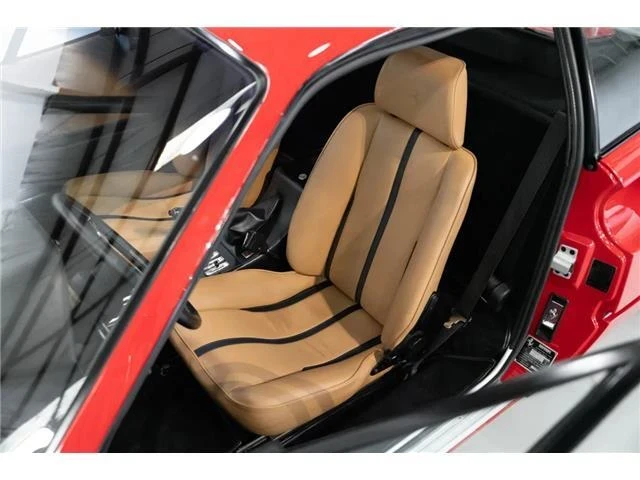 1976 Ferrari 308 GTB - Image 16 of 21