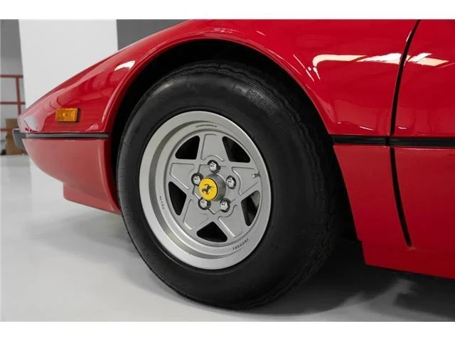1976 Ferrari 308 GTB - Image 8 of 21