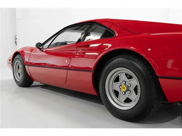 1976 Ferrari 308 GTB - Image 9 of 21