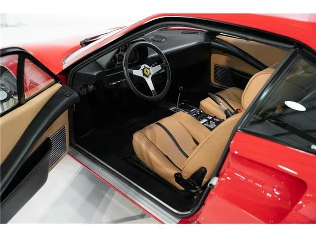1976 Ferrari 308 GTB - Image 14 of 21