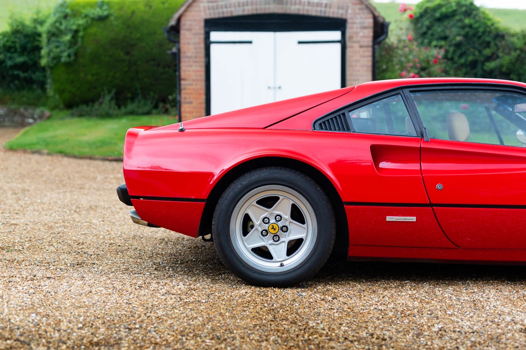 1976 Ferrari 308 GTB - Image 6 of 31