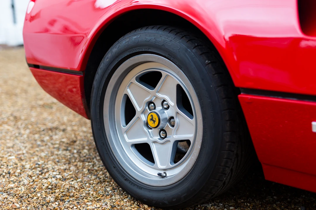 1976 Ferrari 308 GTB - Image 7 of 31