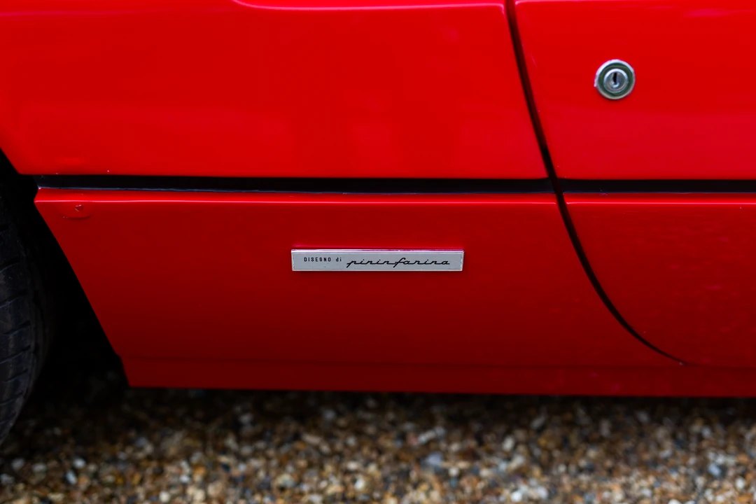 1976 Ferrari 308 GTB - Image 8 of 31