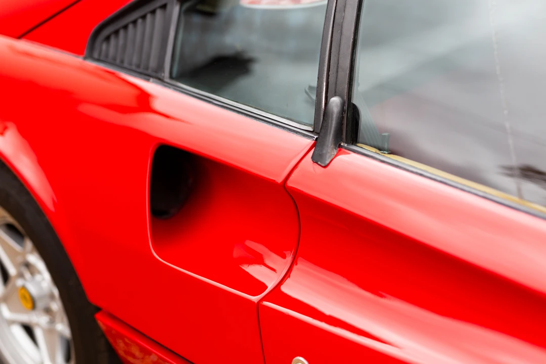 1976 Ferrari 308 GTB - Image 9 of 31