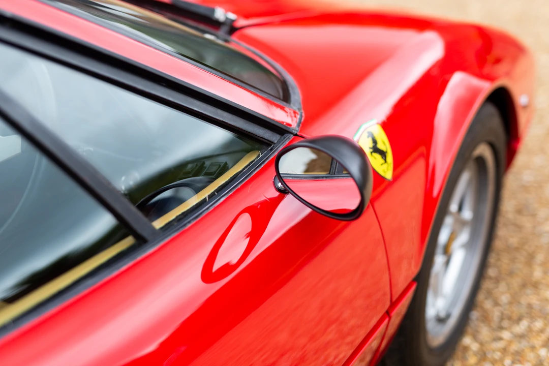 1976 Ferrari 308 GTB - Image 10 of 31