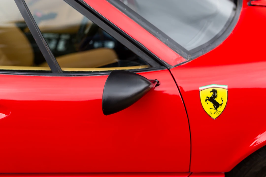 1976 Ferrari 308 GTB - Image 11 of 31