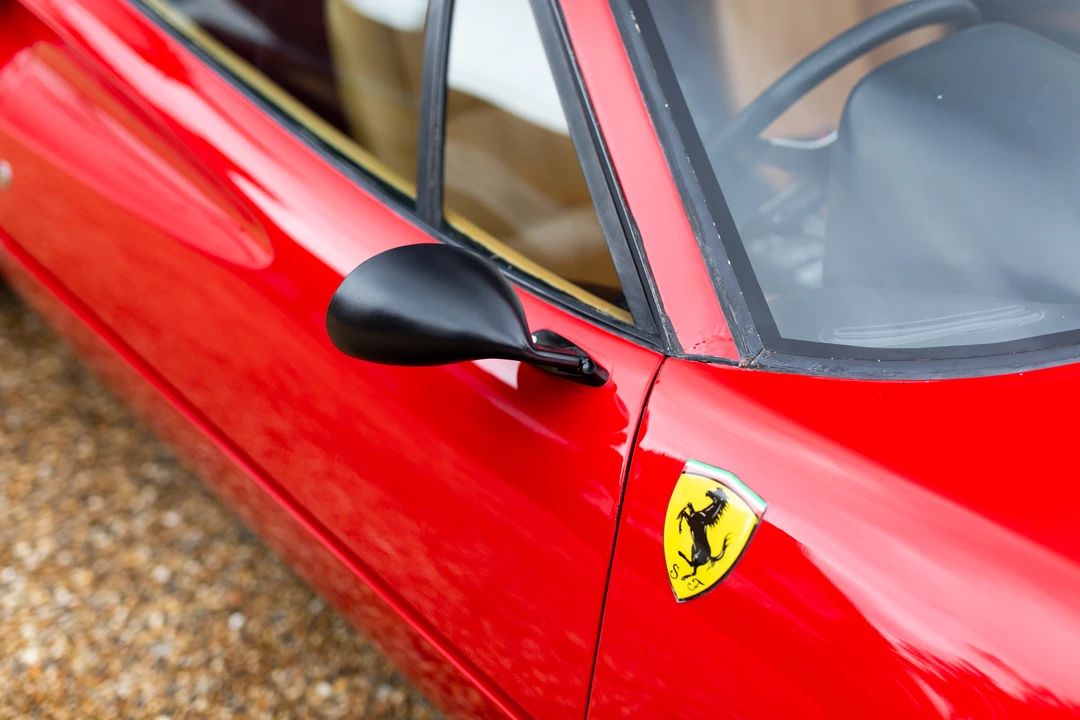 1976 Ferrari 308 GTB - Image 12 of 31