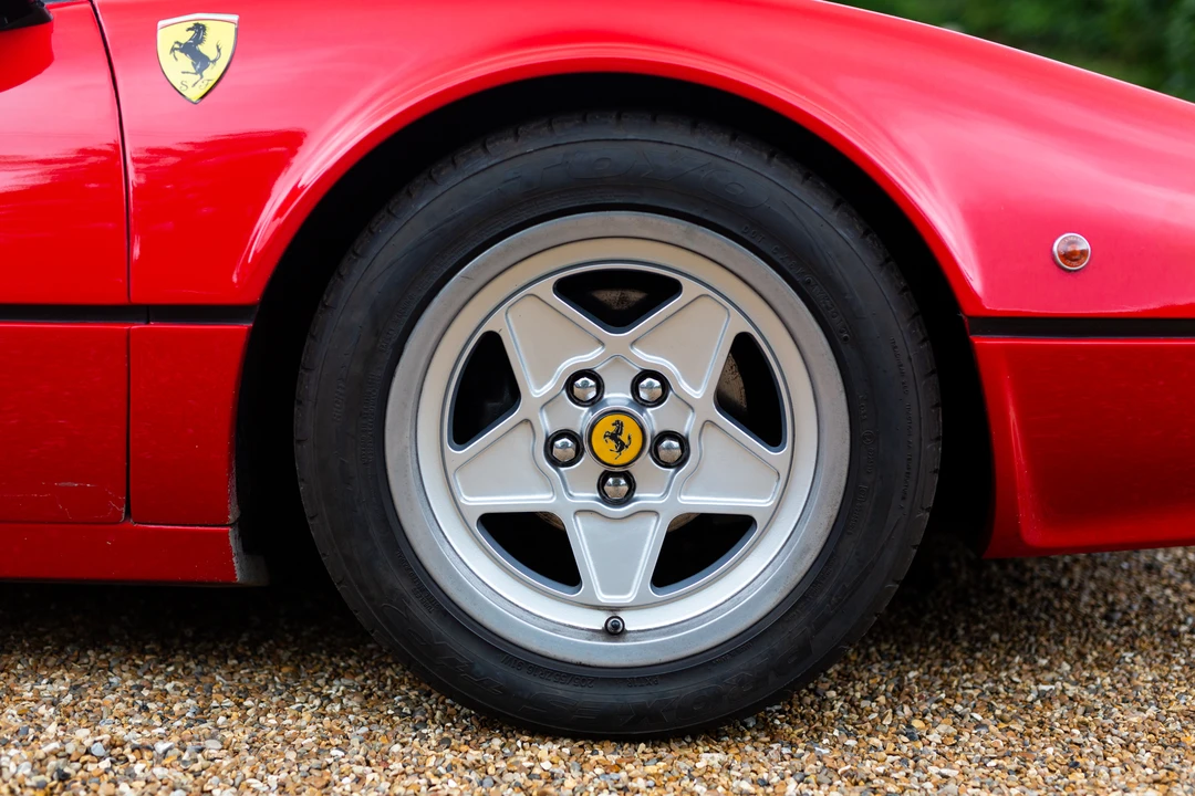 1976 Ferrari 308 GTB - Image 13 of 31