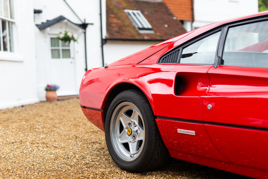 1976 Ferrari 308 GTB - Image 14 of 31