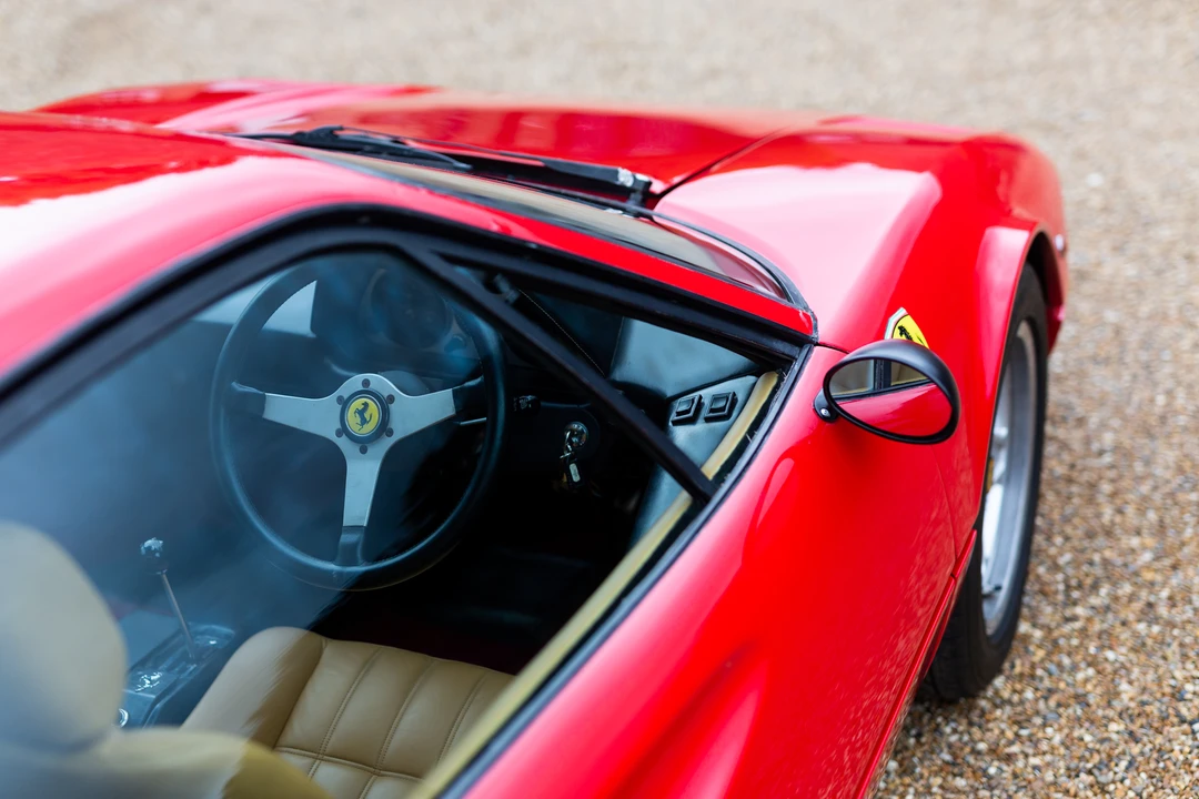 1976 Ferrari 308 GTB - Image 15 of 31