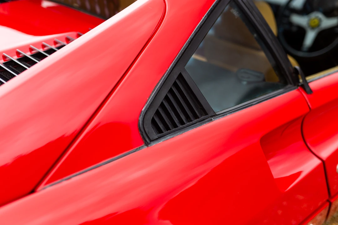 1976 Ferrari 308 GTB - Image 16 of 31