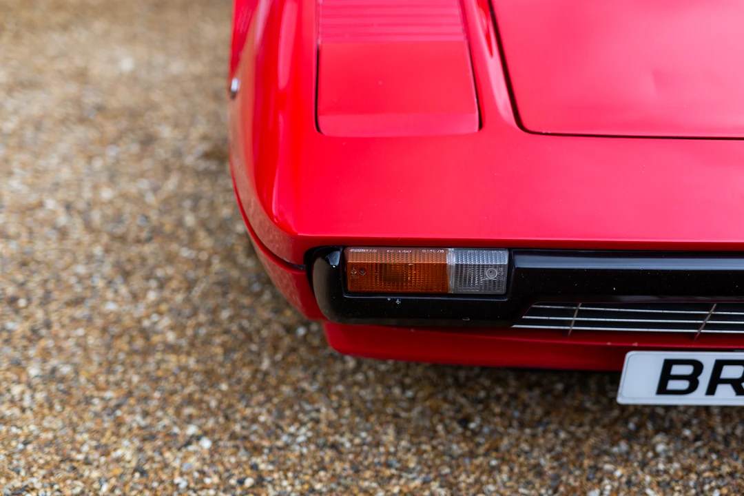 1976 Ferrari 308 GTB - Image 18 of 31