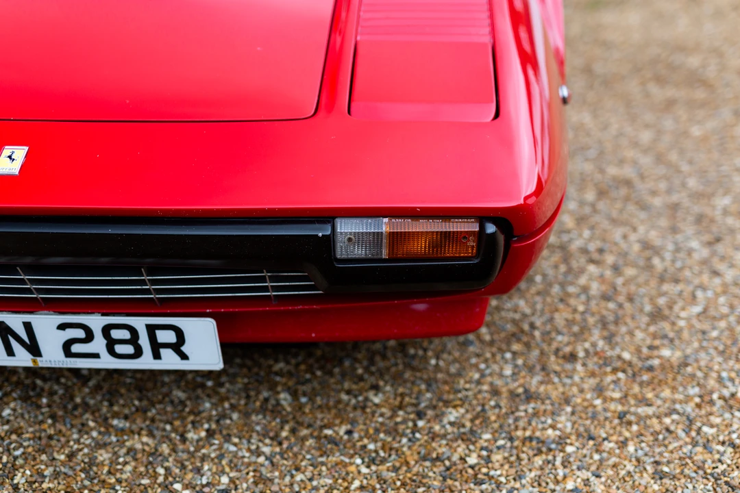 1976 Ferrari 308 GTB - Image 19 of 31