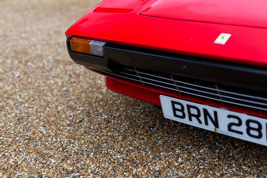 1976 Ferrari 308 GTB - Image 20 of 31