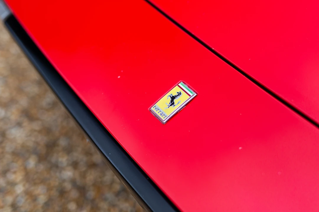 1976 Ferrari 308 GTB - Image 21 of 31