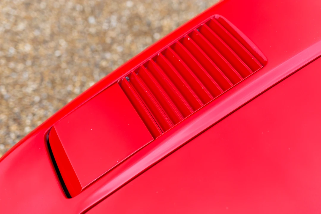 1976 Ferrari 308 GTB - Image 22 of 31