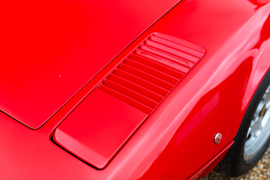 1976 Ferrari 308 GTB - Image 23 of 31