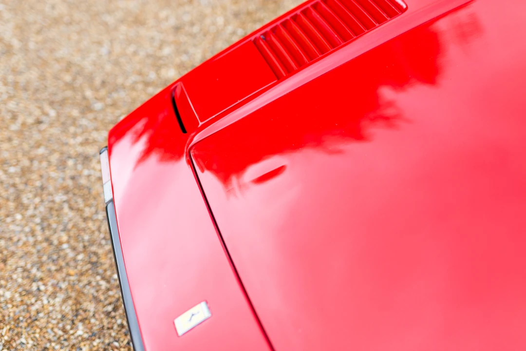 1976 Ferrari 308 GTB - Image 24 of 31